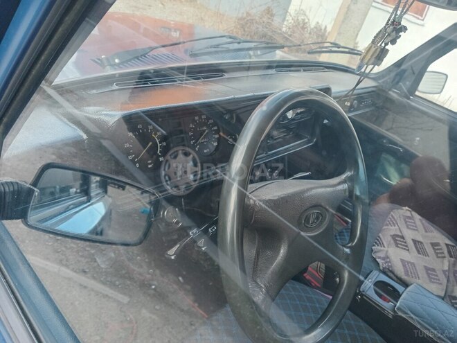 LADA (VAZ) 2107 2008, 98,000 km - 1.6 l - Gəncə