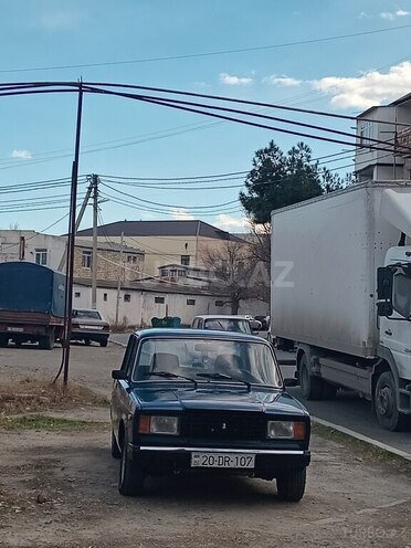 LADA (VAZ) 2107 2008, 98,000 km - 1.6 l - Gəncə