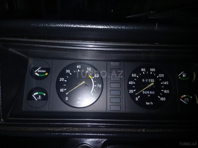 LADA (VAZ) 2107 2008, 98,000 km - 1.6 l - Gəncə