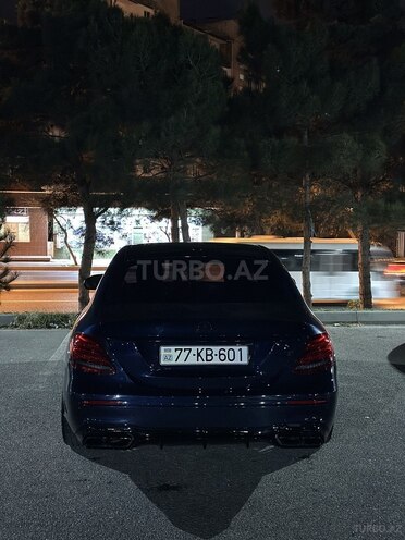 Mercedes E 300 2017, 126,000 km - 2.0 l - Bakı