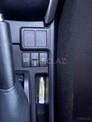 Toyota Corolla Fielder 2018, 107,000 km - 1.5 l - Bakı