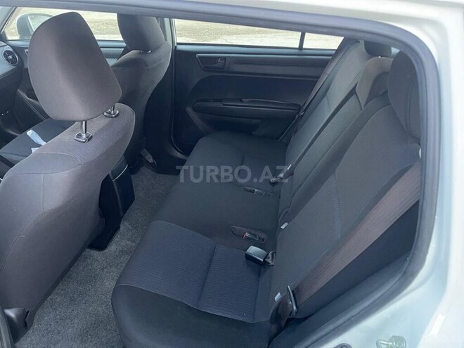 Toyota Corolla Fielder 2018, 107,000 km - 1.5 l - Bakı