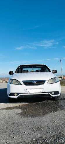Daewoo Gentra 2014, 302,000 km - 1.5 л - Bakı
