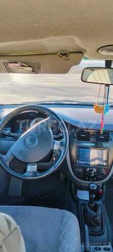 Daewoo Gentra 2014, 302,000 km - 1.5 л - Bakı