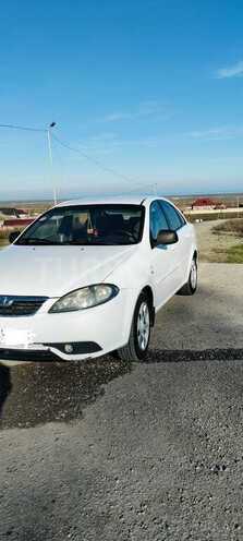 Daewoo Gentra 2014, 302,000 km - 1.5 л - Bakı