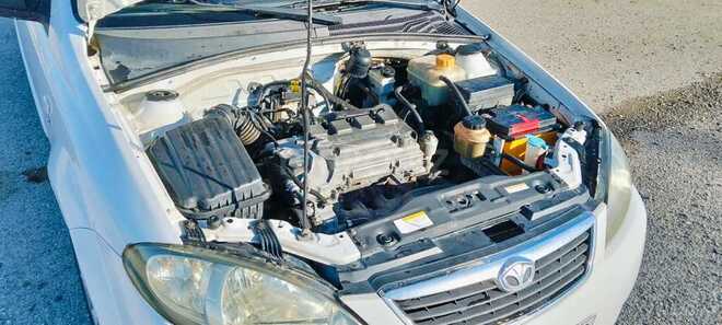 Daewoo Gentra 2014, 302,000 km - 1.5 л - Bakı