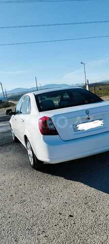 Daewoo Gentra 2014, 302,000 km - 1.5 л - Bakı