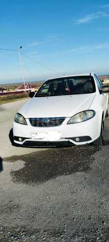 Daewoo Gentra 2014, 302,000 km - 1.5 л - Bakı