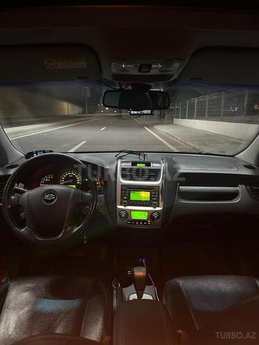 Kia Sportage 2009, 157,000 km - 2.0 л - Bakı