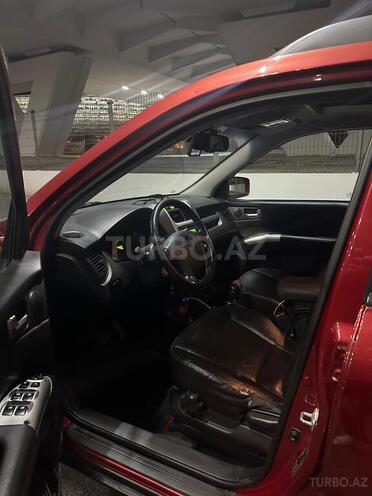 Kia Sportage 2009, 157,000 km - 2.0 л - Bakı