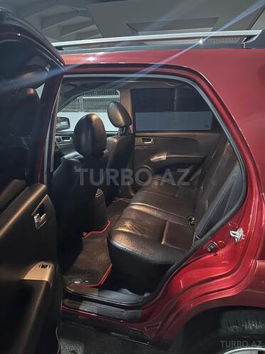 Kia Sportage 2009, 157,000 km - 2.0 л - Bakı