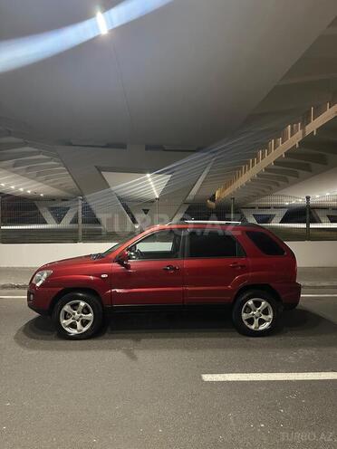 Kia Sportage 2009, 157,000 km - 2.0 л - Bakı