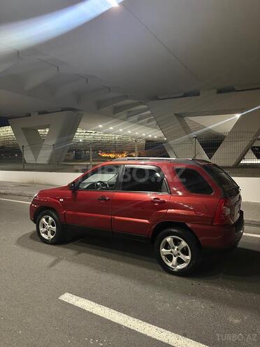 Kia Sportage 2009, 157,000 km - 2.0 л - Bakı