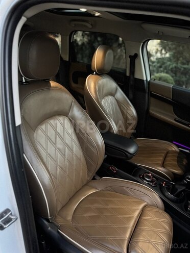 Mini Countryman 2017, 85,000 km - 1.5 l - Bakı