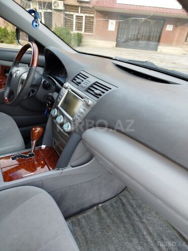 Toyota Camry 2007, 216,000 km - 2.4 l - Bakı