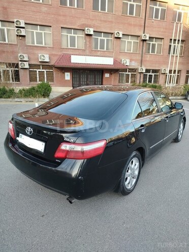 Toyota Camry 2007, 216,000 km - 2.4 l - Bakı