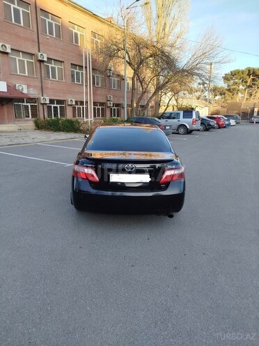 Toyota Camry 2007, 216,000 km - 2.4 l - Bakı