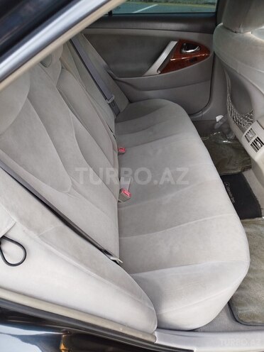 Toyota Camry 2007, 216,000 km - 2.4 l - Bakı