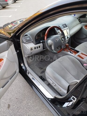 Toyota Camry 2007, 216,000 km - 2.4 l - Bakı