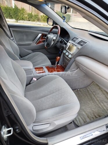 Toyota Camry 2007, 216,000 km - 2.4 l - Bakı
