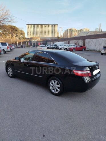 Toyota Camry 2007, 216,000 km - 2.4 l - Bakı