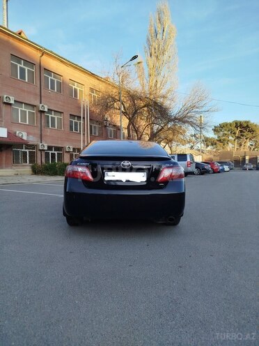 Toyota Camry 2007, 216,000 km - 2.4 l - Bakı