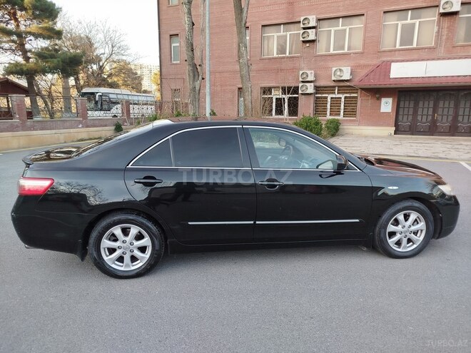 Toyota Camry 2007, 216,000 km - 2.4 l - Bakı