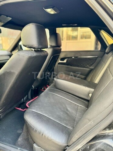 LADA (VAZ) Priora 2015, 248,000 km - 1.6 l - Bakı
