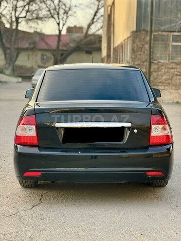 LADA (VAZ) Priora 2015, 248,000 km - 1.6 l - Bakı
