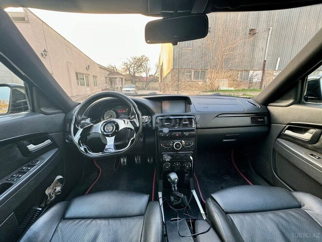 LADA (VAZ) Priora 2015, 248,000 km - 1.6 l - Bakı