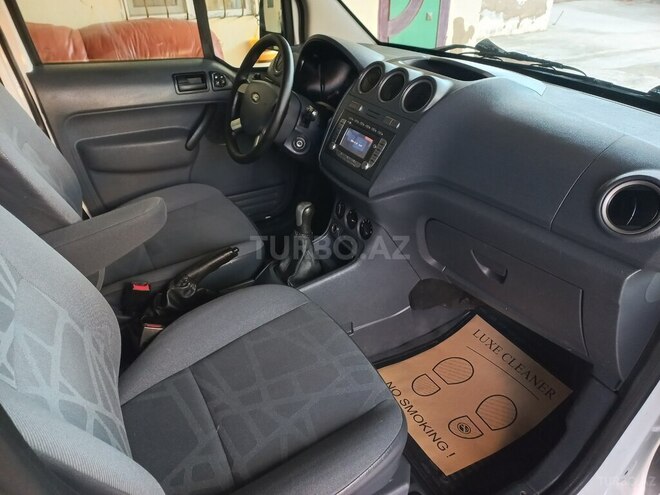 Ford Transit Connect 2011, 191,500 km - 1.8 l - Bakı