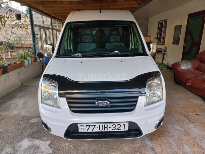 Ford Transit Connect 2011, 191,500 km - 1.8 l - Bakı