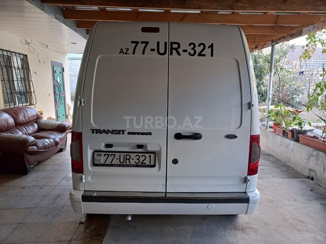 Ford Transit Connect 2011, 191,500 km - 1.8 l - Bakı