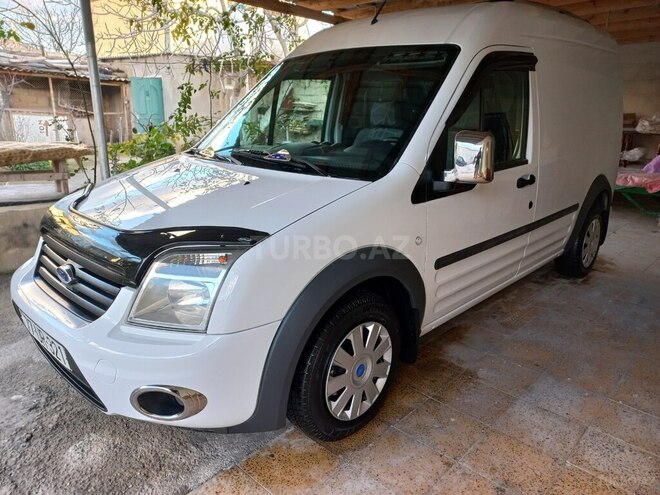 Ford Transit Connect 2011, 191,500 km - 1.8 l - Bakı
