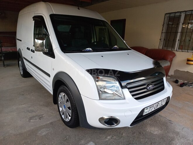 Ford Transit Connect 2011, 191,500 km - 1.8 l - Bakı