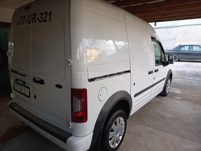 Ford Transit Connect 2011, 191,500 km - 1.8 l - Bakı
