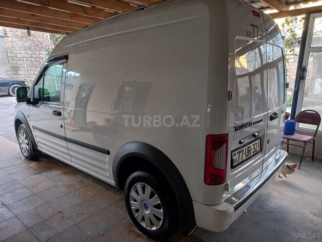Ford Transit Connect 2011, 191,500 km - 1.8 l - Bakı