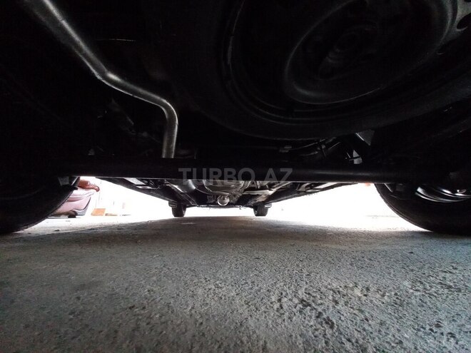 Ford Transit Connect 2011, 191,500 km - 1.8 l - Bakı