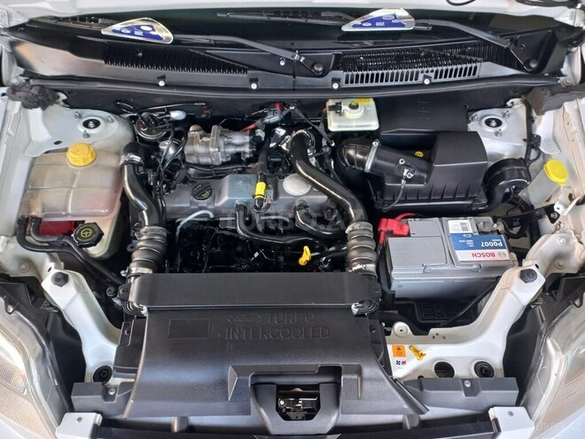 Ford Transit Connect 2011, 191,500 km - 1.8 l - Bakı