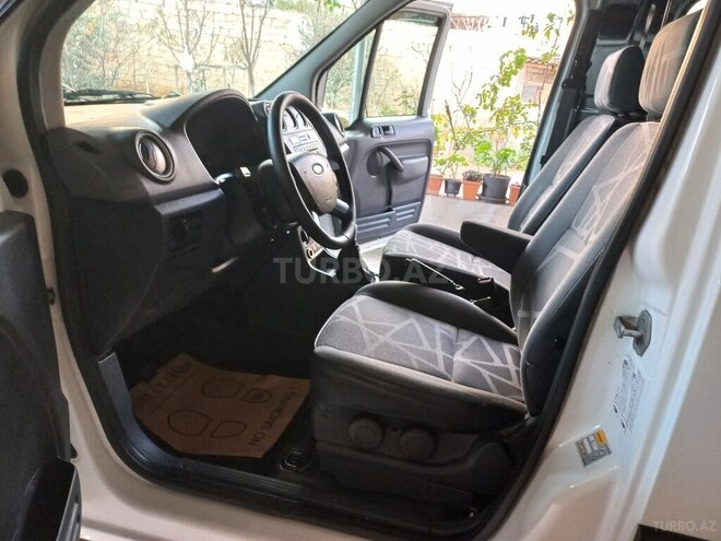 Ford Transit Connect 2011, 191,500 km - 1.8 l - Bakı