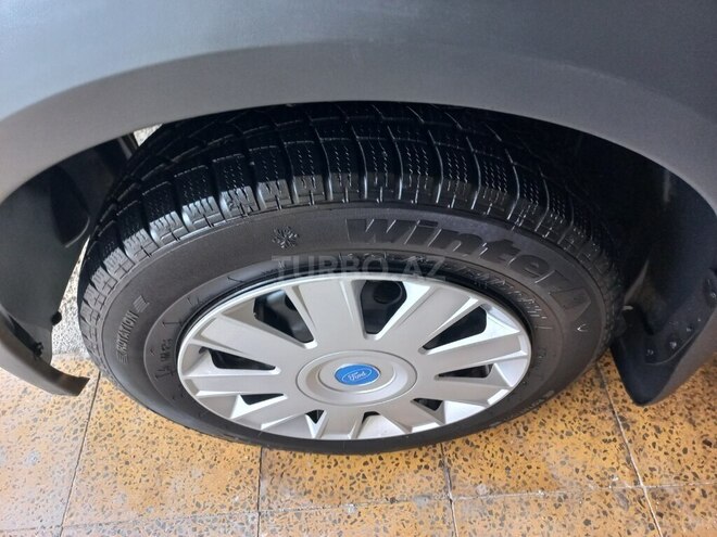 Ford Transit Connect 2011, 191,500 km - 1.8 l - Bakı