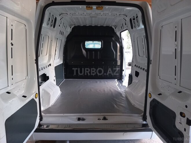 Ford Transit Connect 2011, 191,500 km - 1.8 l - Bakı