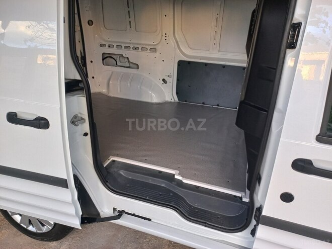 Ford Transit Connect 2011, 191,500 km - 1.8 l - Bakı