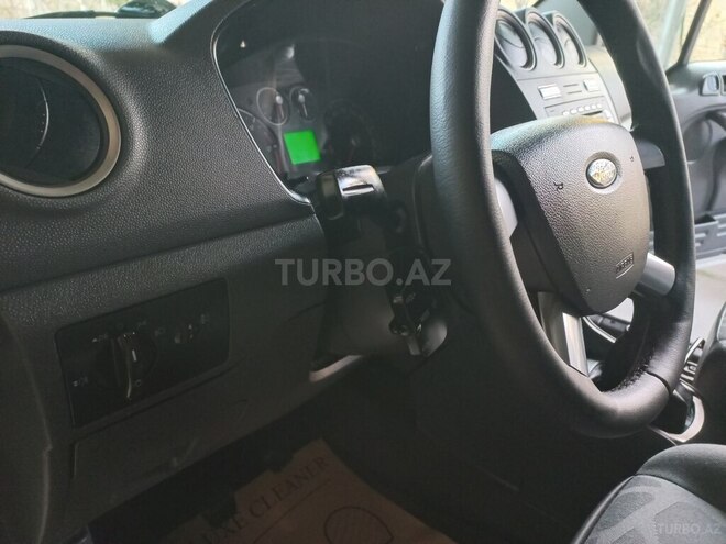 Ford Transit Connect 2011, 191,500 km - 1.8 l - Bakı