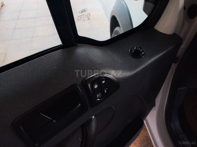 Ford Transit Connect 2011, 191,500 km - 1.8 l - Bakı