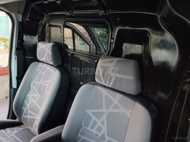 Ford Transit Connect 2011, 191,500 km - 1.8 l - Bakı