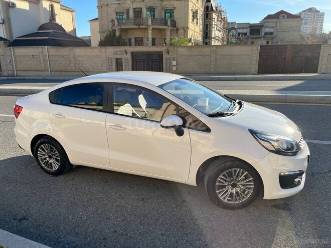 Kia Pride 2015, 125,000 km - 1.4 l - Bakı