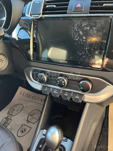 Kia Pride 2015, 125,000 km - 1.4 l - Bakı