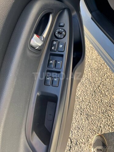 Kia Pride 2015, 125,000 km - 1.4 l - Bakı