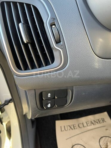 Kia Pride 2015, 125,000 km - 1.4 l - Bakı